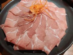 -呷哺呷哺 黄金牧场 (欢乐谷店)