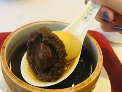 传统佛跳墙-宣和苑(华侨新村店)