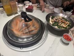 -水禾轩·海鲜蒸汽主题餐厅(拱北店)