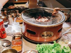 -西塔老太太泥炉烤肉(北京亚运村店)