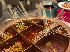 -TABLE·味西餐厅-成都茂业JW万豪酒店