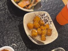 -碳香居烤肉