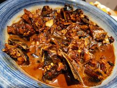 -西江传说•酸汤鱼(水东路店)
