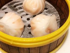 水晶虾饺-火齐潮汕砂锅粥(五道口店)