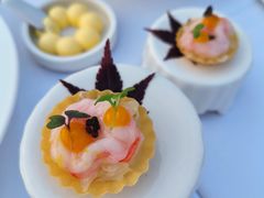 -Kathleen's Waitan 凯圣琳江景西餐厅(外滩店)