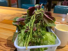 -蒙肥羊·酸汤潮牛·鲜牛肉火锅烤肉自助(岗顶店)