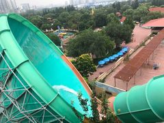 -欢乐水魔方水世界