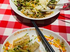 -西贝(枫蓝国际购物中心店)
