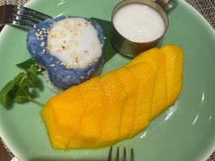 -mango tree芒果树泰国餐厅(青岛万象城店)