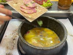 -滇藏石锅宴(崇仁巷老店)