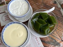 -周大娘牛乳(旧寨古村总店)