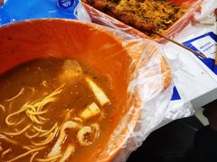 -安发瞧麻辣烫(总店)