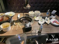 -火炉火自助餐(枫蓝国际店)