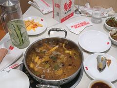 -七欣天香辣蟹火锅(南京桥北太平店)