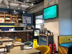 -寻味·港式茶餐厅(富力城店)