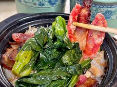 -禾滋味·日日美食店(荔福路店)