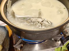 -天正河鲀·河豚亭(大连店)