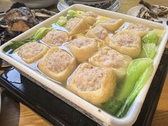 金屋藏娇-得意楼蒸菜馆