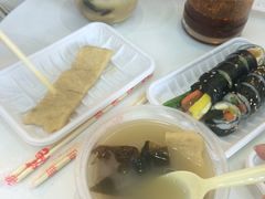 -韩味轩(丰盛町店)