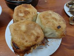 门钉肉饼-宝瑞门钉肉饼店