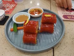 -点都德(龙之梦店)