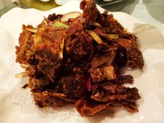 -同喜烤鸭店(光芒店)