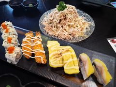 -爆丼日式大排档(季华园店)