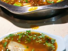 -满诗爷黄辣丁(金岛花园店)