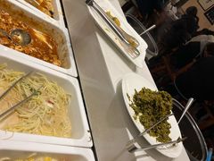 -清心素食自助餐厅(夫子庙店)