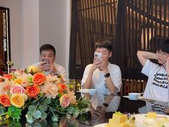 -径山十八道·风味民间菜(杭州总店)