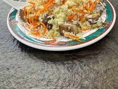 -疆域美食