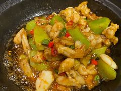 -卞氏菜根香·川菜(青羊万达店)