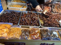-卤师傅常德酱板鸭三十年老店