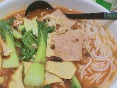 -蒙自源米线大王(宝安尖岗山店)