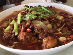 -姚家猪蹄坊(蓝田县店)