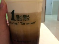 -1点点(曹杨路店)
