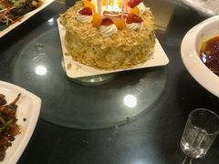 -观城阁家常菜·烤鱼·锦州烧烤(崇文门店)