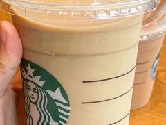 -星巴克(古象大酒店店)