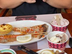-佛山保利洲际酒店·月色西餐厅