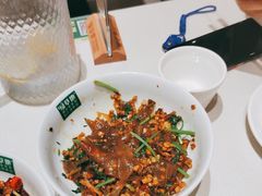 -绿草地·湘菜(芙蓉天街店)