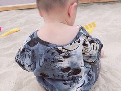 -西海子公园