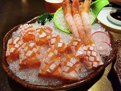 -三上料理(西湖文化广场店)