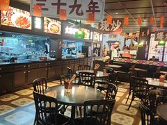 -阿大排档(长春这有山店)