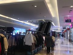 -港悦广场