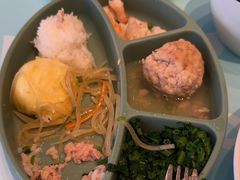 -味餐厅·海鲜·火锅·自助餐