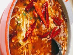 -清晖小苑•顺德地方菜(壹海城店)