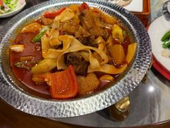 -品回味清真西北楼(宁波首店)