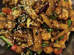 -龙梅肥肠鱼(明瓦廊店)