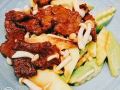 -鹿港小镇(悠唐店)