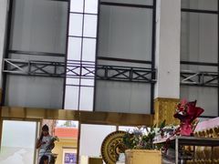 -瑞丽独树成林风景区